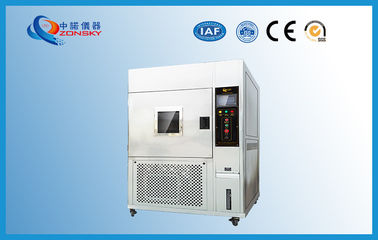 China Programmierbares Xenon-Testgerät, Xenon-Bogen-Kammer ASTM D 2565 wetterfeste fournisseur