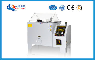 China Korrosionsbeständigkeits-Salzsprühtest-Kammer ASTM G85-02 fournisseur