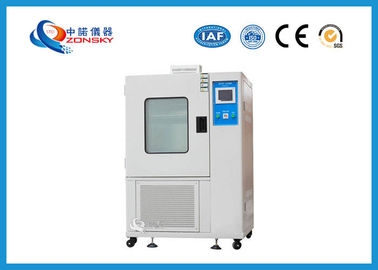 China Standards der Fenster-Betrachtungs-Temperatur-Feuchtigkeits-Testgerät-hohe Zuverlässigkeits-IEC68 fournisseur