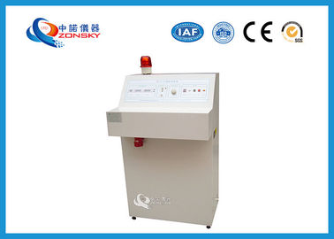 China Genaues Hochspannungs2KVA testgerät für verschiedene Elektrogeräte fournisseur