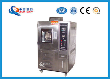 China Wärmestoß- vontest-Kammer 19 Kilowatt/hoch niedrige Temperatur-Testgerät fournisseur
