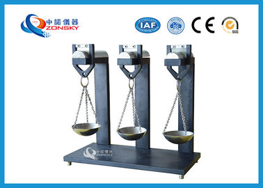 China Druck-Versuchseinrichtungen der Kabel-Isolierungs-hohen Temperatur mit CER SGS-Zustimmung fournisseur