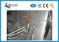 Bergwerk-Kabel-Lasts-Verbrennungs-Test-Kammer des Edelstahl-MT386/Testgerät fournisseur