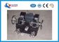 Hohe Leistungsfähigkeits-doppelseitige Schleifmaschine bequemes Dreiphasen-380V 50HZ fournisseur