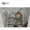 ISO5657 Baumaterial-Entflammbarkeits-Leistungs-Prüfvorrichtung/brennendes Testgerät fournisseur