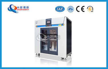 China Ermüdungs-Test-Kettenmaschine des hohen Flachkabel-IEC60228 verbiegende fournisseur