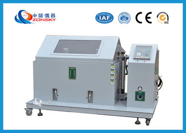 China Hoher Test-flüssige maximale Kapazität der Zuverlässigkeits-Salz-Nebel-Test-Kammer-15L fournisseur