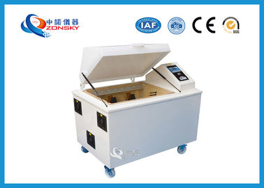 China Programmierbare Hochleistung der Salznebel-Korrosions-Test-Kammer-1075*630*1185 Millimeter fournisseur
