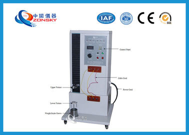 China Drehungs-Prüfmaschine Digital Digital 1 - 20mal/Minute für den Draht und Kabel, die Test verdrehen fournisseur