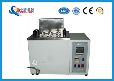 China Automatisches konstante Temperatur-Öltank-/Thermostat-Öl-Bad Digital fournisseur