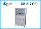 Beweglich-Kabel-Integritäts-Entflammbarkeits-Testgerät Iecs 60331/Verbrennungskammer fournisseur