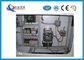 Labortemperatur-Feuchtigkeits-Test-Kammer-Treffung internationalen Standard fournisseur