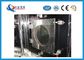 Backende Endplastikrauch-Dichte-Kammer mit Bescheinigung ISO565 fournisseur