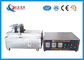 IEC60811 Drahtseil-niedrige Temperatur-dehnbare Prüfeinrichtung fournisseur